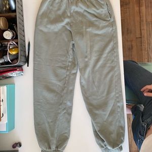 Brandy Melville sweatpants
